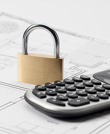 ECM for accounting documents