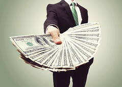 document management keeps money moving