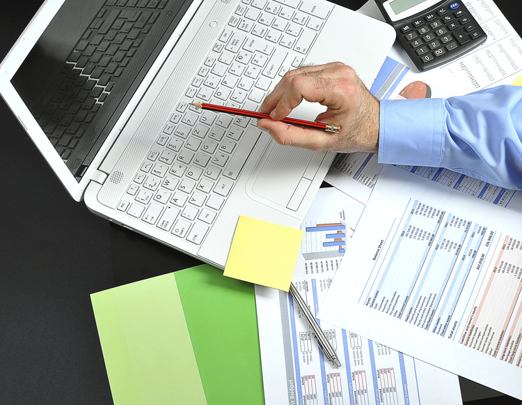 How ECM Transformed One HVAC Company’s Accounting Processes