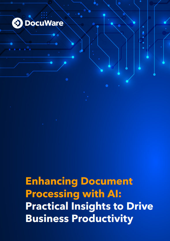 Enhancing Document Processing with AI