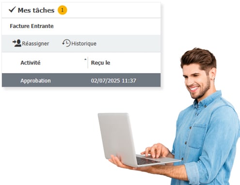 Accounts Payable FR Accounts Payable FR