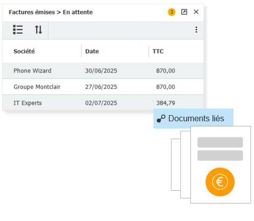 Receivables FR Receivables FR
