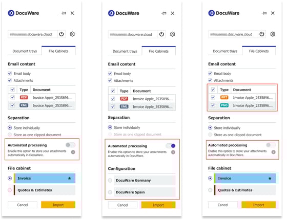 4_Automated Docuemt Processing