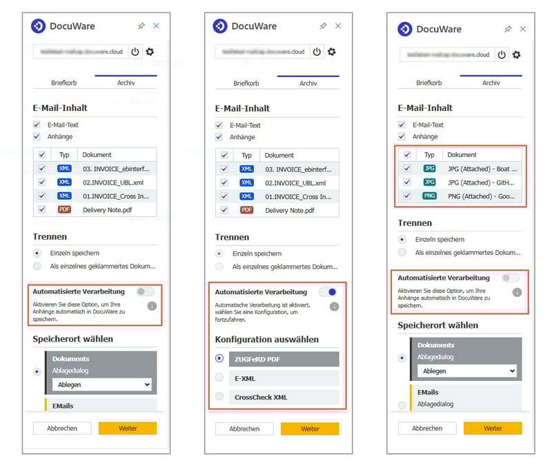 4_Automated Docuemt Processing_DE