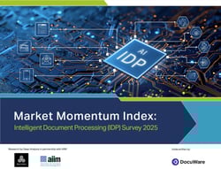 IDP Report: Trends, Chancen, Use Cases 