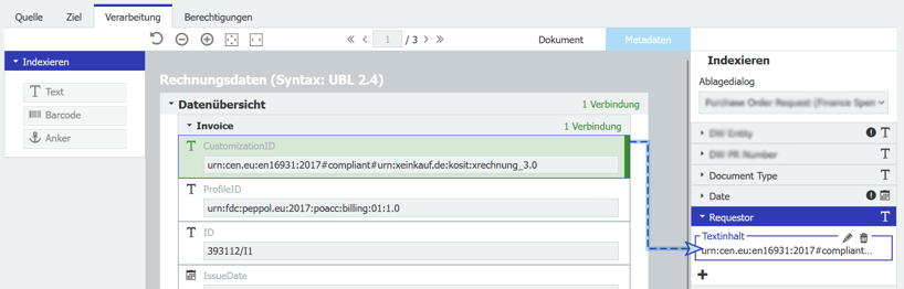 Anzeige_E_Rechnungen_Metadaten