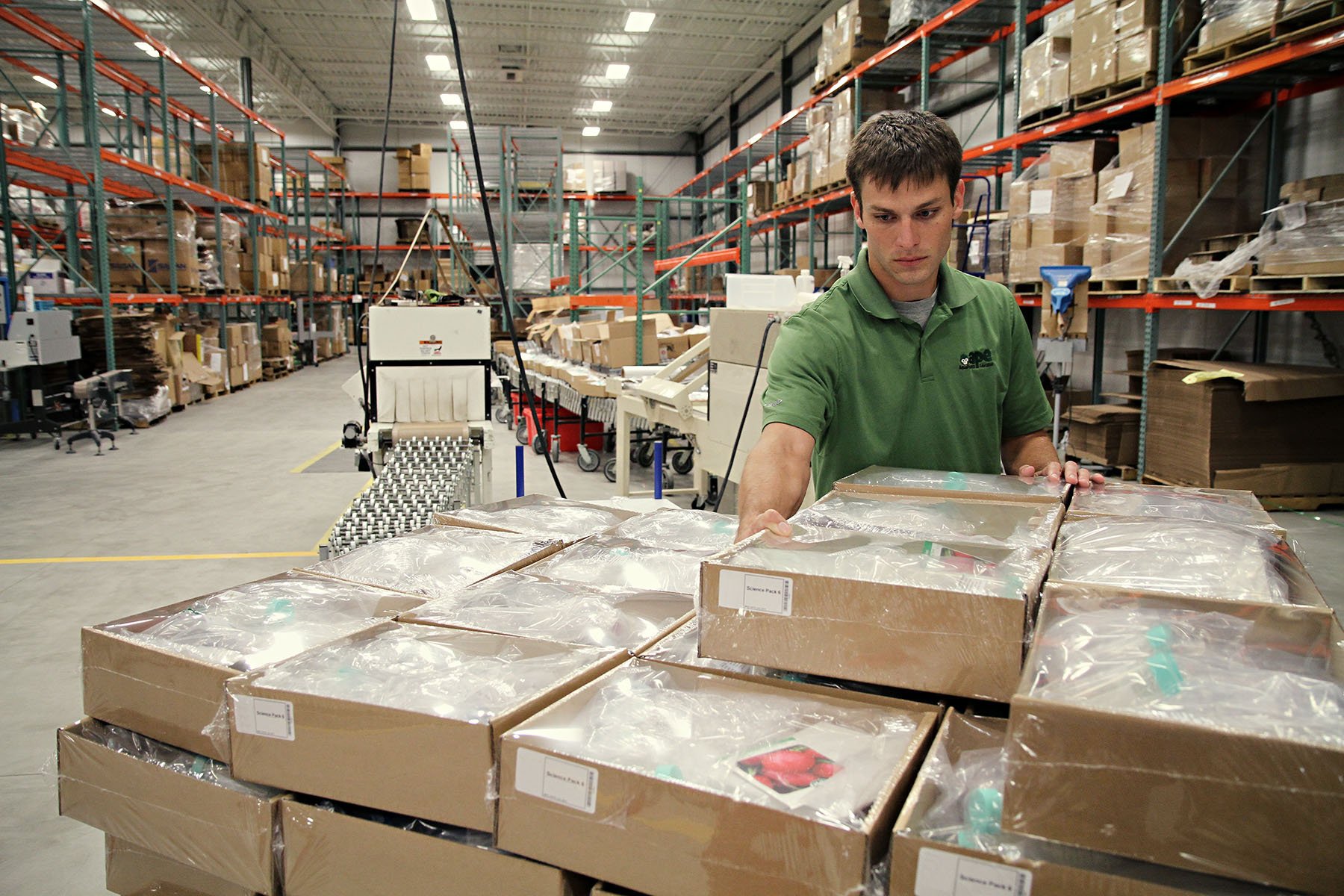 AquaPhoenix Case Study