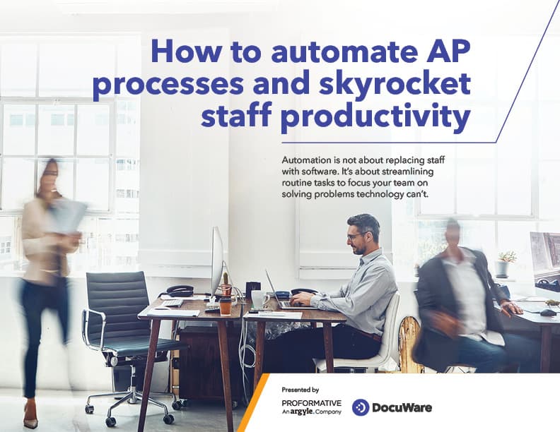 How to automate AP processes and skyrocket staff productivity (EN)