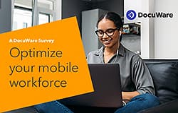 Optimize your mobile workforce ebook - Landing Page - ID 31212550545