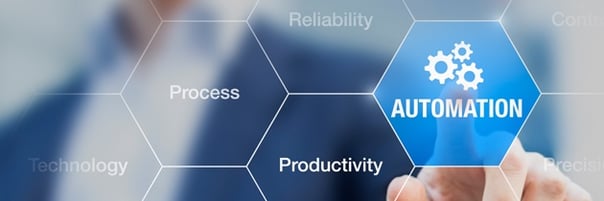 Benefits of Digital Processes