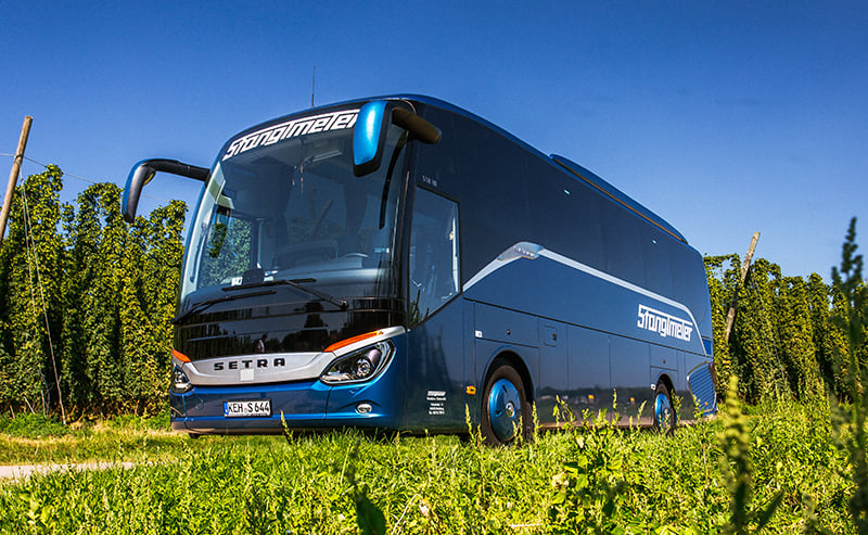 Stanglmeier Case study