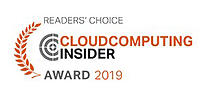 CloudComputing Insider award logo | DocuWare recognition and awards