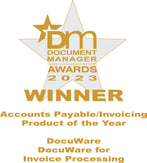 DM Awards 2023_Accounts Payable_Invoicing