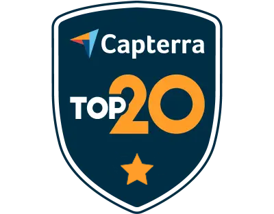 DocuWare-Capterra-Document-Management-Badge-2