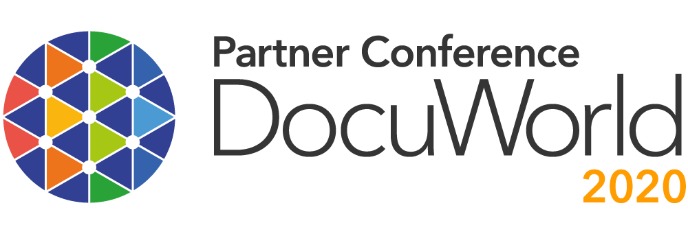 DocuWorld Partner Conference 2020
