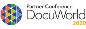DocuWorld Partner Conference 2020