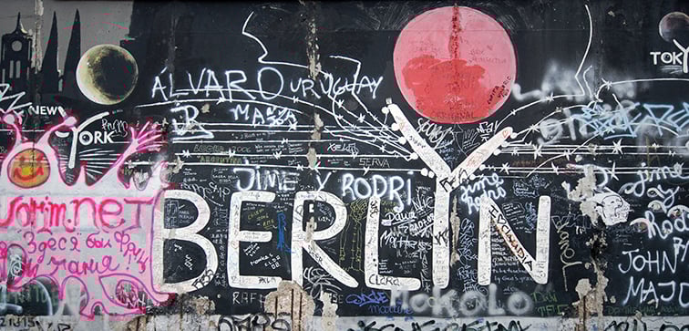 DocuWorld Partner Conference: 22.-24.04.2020 in Berlin