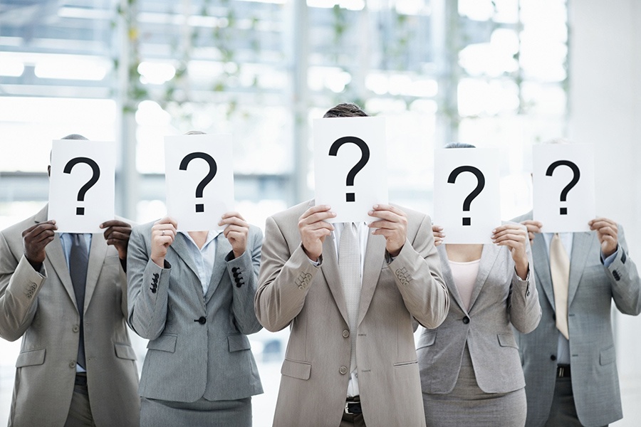 DocuWorld Europe: FAQs