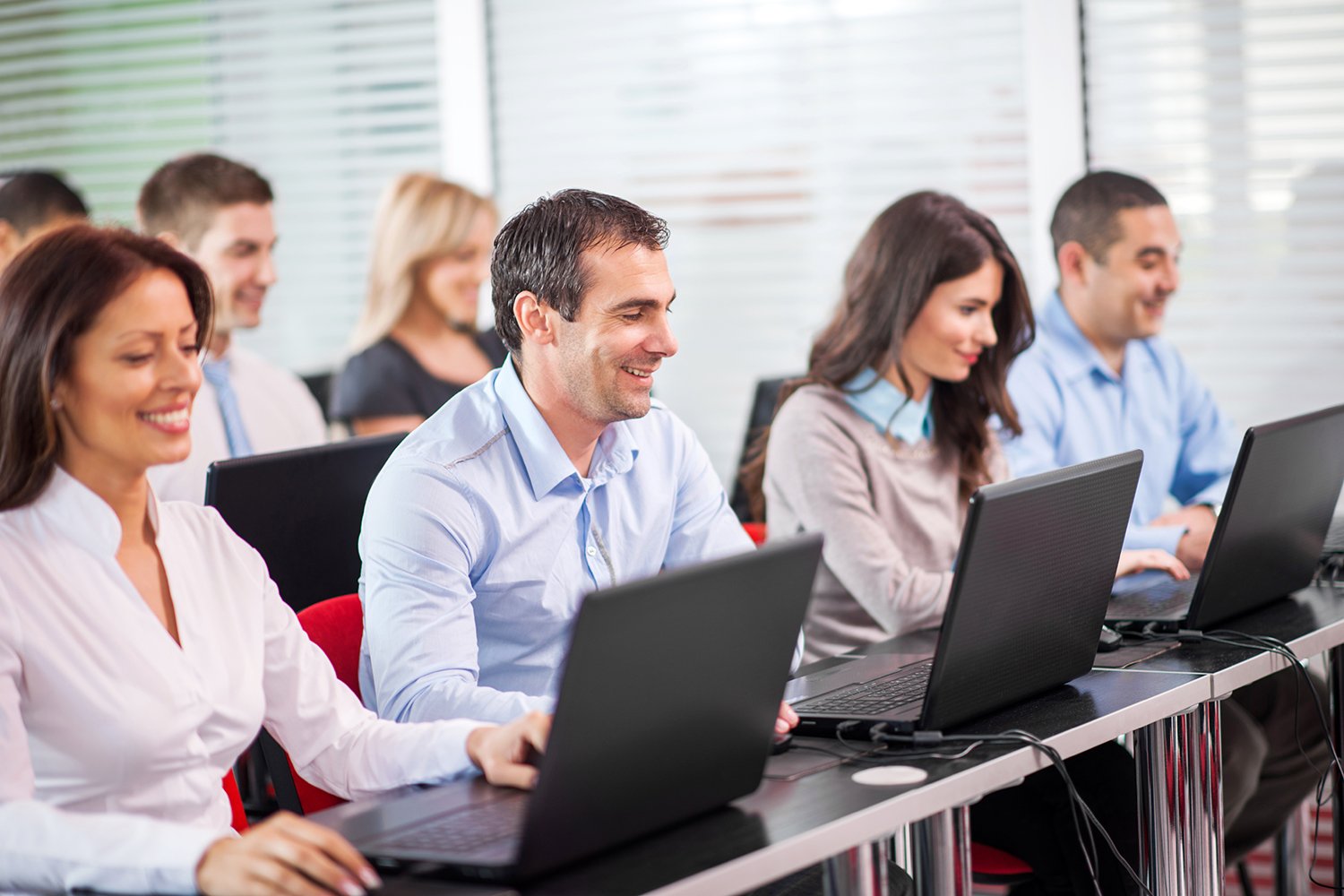 DocuWorld Partner Conference 2020 - Workshops, Trainings, Best-Practices