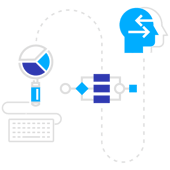 Diagram of a process Diagram of a process