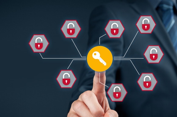 Interney Key Valuable General Key for the Internet