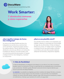 ES - WS - Screenshot Checklist