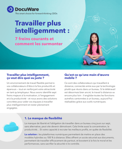 FR - WS - Screenshot Checklist FR - WS - Screenshot Checklist