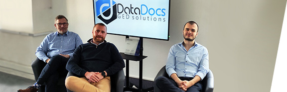 FR-DocuWare Partner-DataDocs-banner