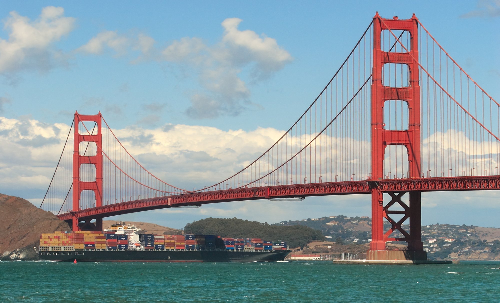 GSC Logistics Case study