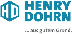 Henry-Dohrn-online-logo