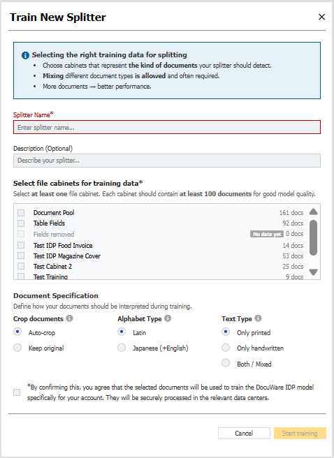 IDP Model Training_EN_02