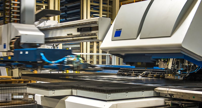 Hilpertshauser Case Study