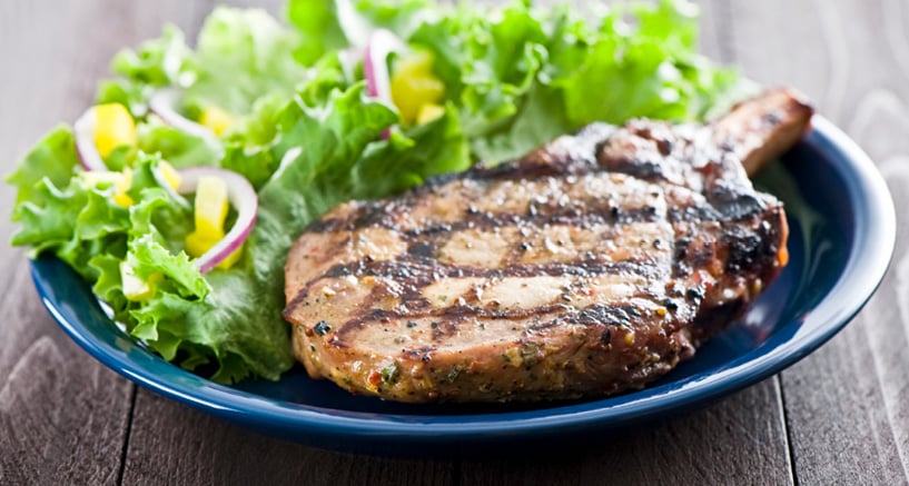 Case Study Smithfield