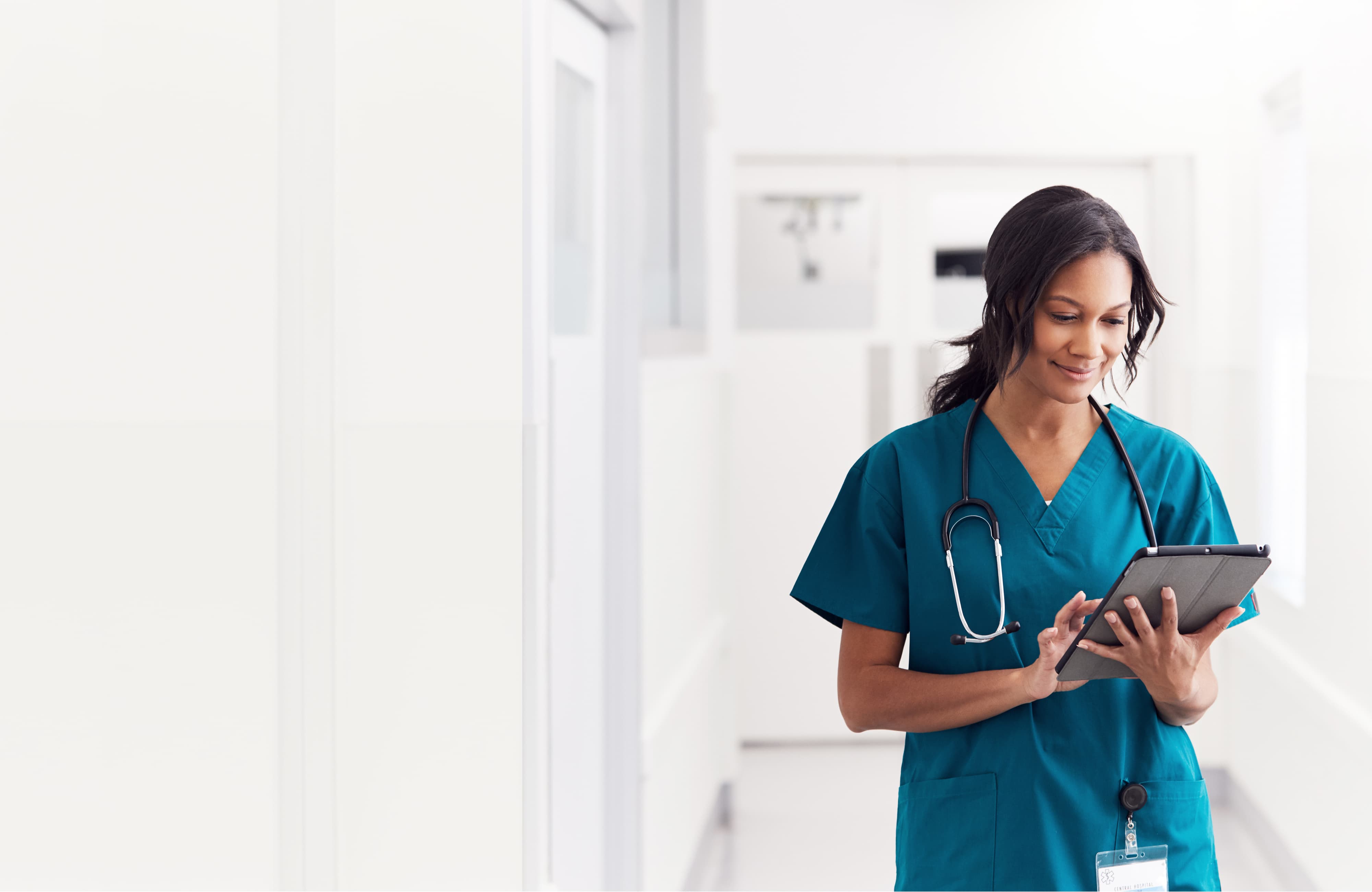 Industry Masthead - Healthcare