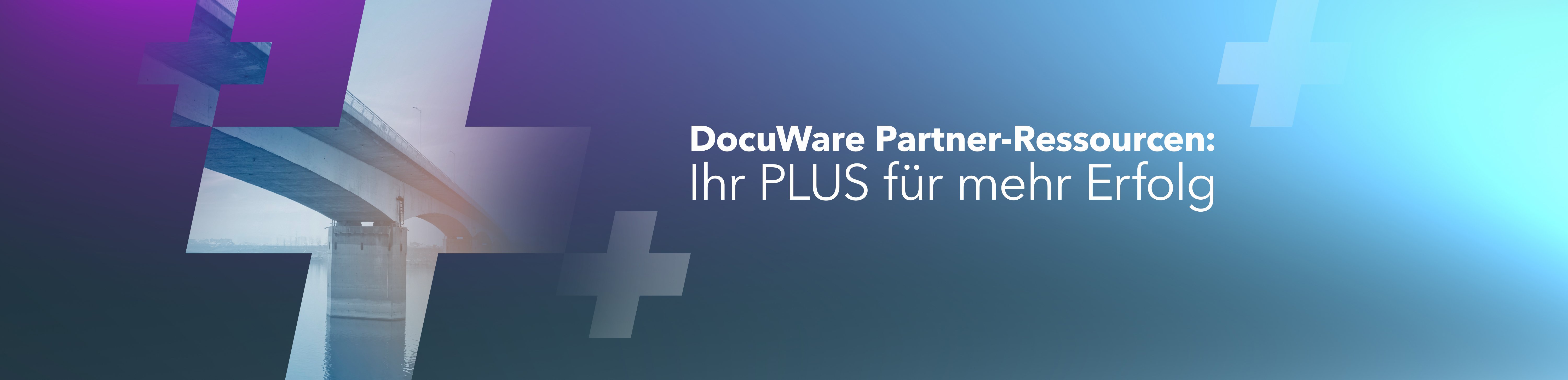 DocuWare Partner Ressourcen