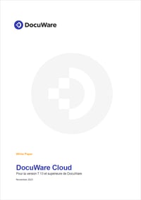 White Paper DocuWare Cloud_FR