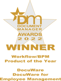 Workflow BPM Product of the Year