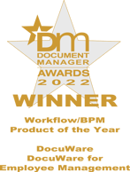Workflow BPM Product of the Year