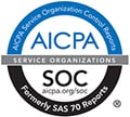 AICPA SOC2 Certification