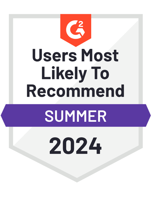 G2-User-Recommend-Summer-2024 G2-User-Recommend-Summer-2024