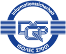 ISO 27001-Deutsch