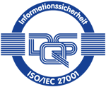 ISO 27001-Deutsch