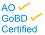 DocuWare is AO GBoD certified