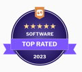 Top Rated Software 2023