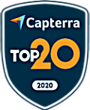 DocuWare was awarded Best Ease of Use in Capterra