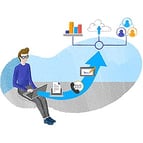 Automate workflow and key processes with DocuWare document management
