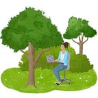 DocuWare helps companies get rid of paper and go green