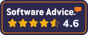 Software Advice DocuWare award