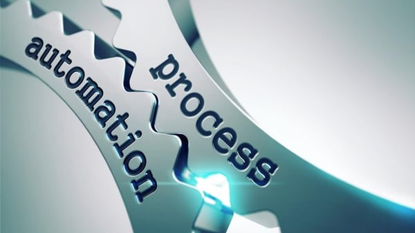Gears process automation