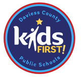 Daviees Public Schools logo